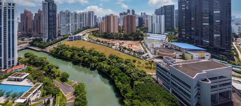 River Modern, River Galley Green, 3 Bedrooms, 797 sqft, Condominium For Sale, by Dennis Lim, 500164742 - PropertyGuru.com.sg