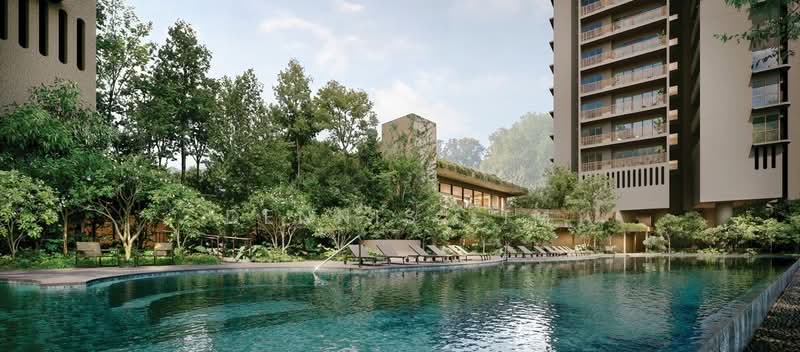 River Modern, River Galley Green, 3 Bedrooms, 797 sqft, Condominium For Sale, by Dennis Lim, 500164742 - PropertyGuru.com.sg