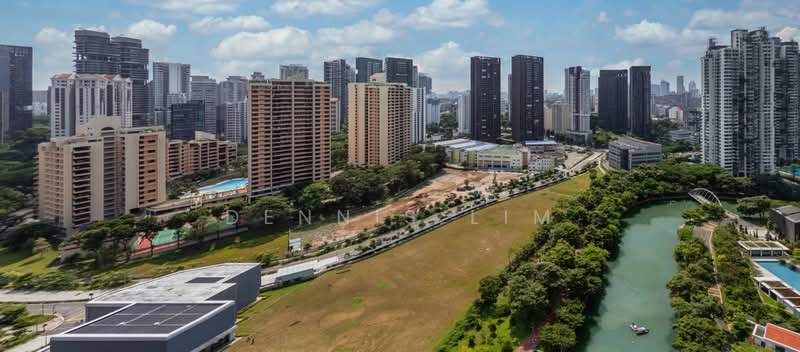 River Modern, River Galley Green, 3 Bedrooms, 797 sqft, Condominium For Sale, by Dennis Lim, 500164742 - PropertyGuru.com.sg