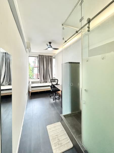 Dynasty Garden Court 2, 271 - 291 Sixth Avenue, Room Rental, 120 sqft, Condominium For Rent, by Nick Toh, 500164744 - Bedroom - PropertyGuru.com.sg