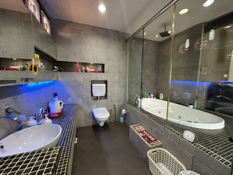 Saraca Gardens, Saraca Walk, 4 Bedrooms, 3,500 sqft, Semi-Detached House For Sale, by Kenny Neo, 500164745 - PropertyGuru.com.sg