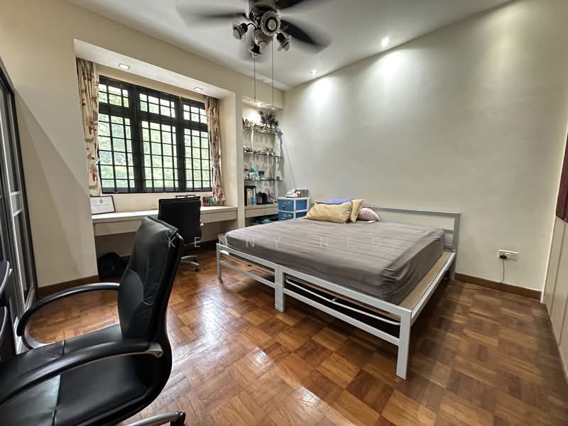 Saraca Gardens, Saraca Walk, 4 Bedrooms, 3,500 sqft, Semi-Detached House For Sale, by Kenny Neo, 500164745 - PropertyGuru.com.sg