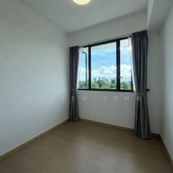 Treasure at Tampines, 51 Tampines Lane, 2 Bedrooms, 678 sqft, Condominium For Rent, by Andrew Yong, 500164748 - Common bedroom - PropertyGuru.com.sg