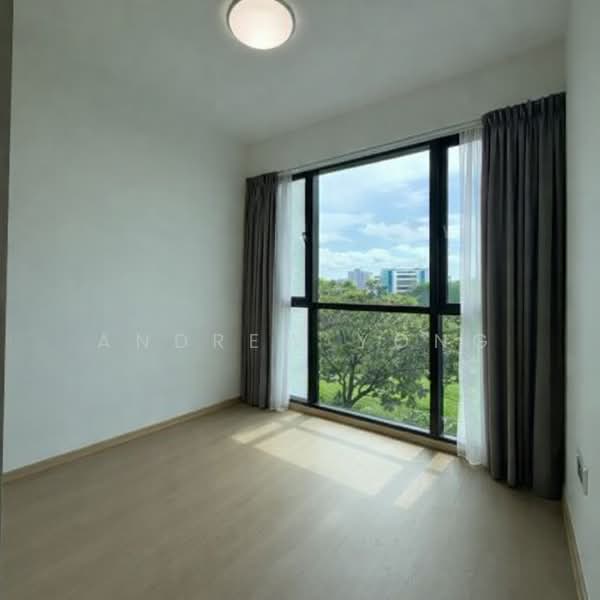 Treasure at Tampines, 51 Tampines Lane, 2 Bedrooms, 678 sqft, Condominium For Rent, by Andrew Yong, 500164748 - Master bedroom - PropertyGuru.com.sg