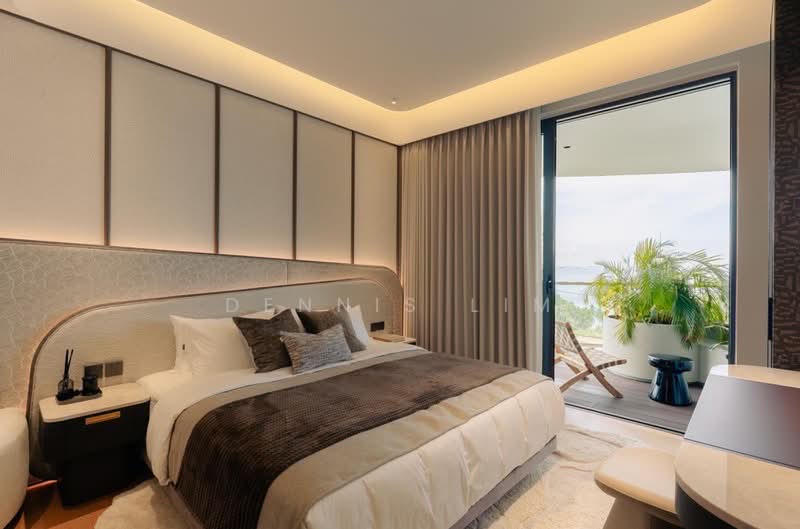 Cape Royale, 11 Cove Way, 4 Bedrooms, 2,508 sqft, Condominium For Sale, by Dennis Lim, 500164749 - PropertyGuru.com.sg