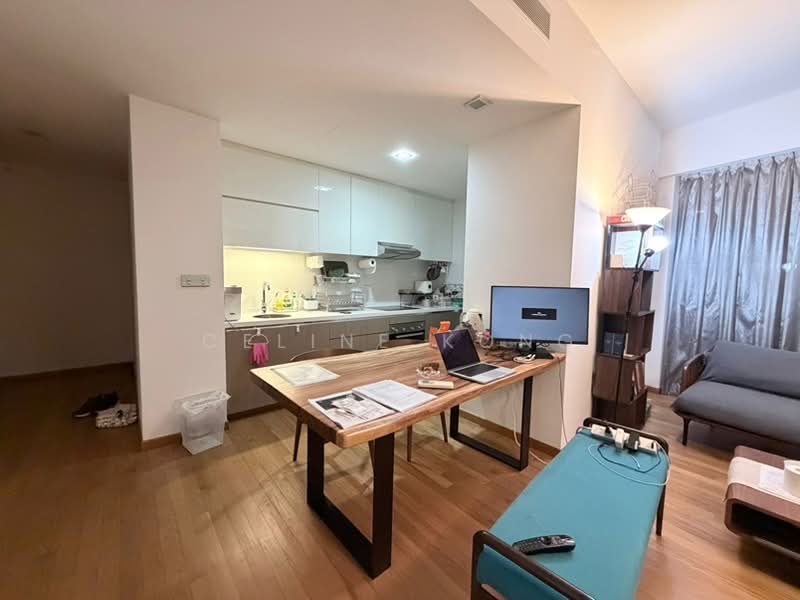 One Shenton, 1 Shenton Way, 2 Bedrooms, 1,087 sqft, Condominium For Rent, by Celine Kong, 500164750 - PropertyGuru.com.sg