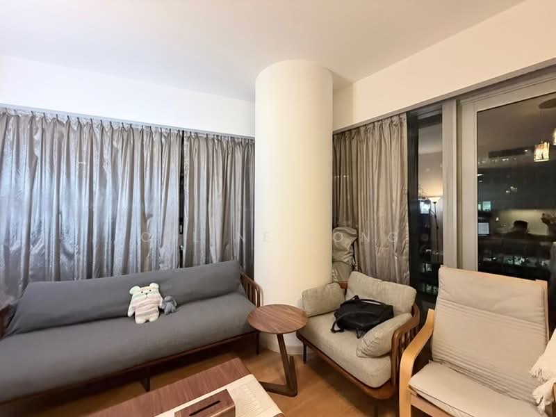 One Shenton, 1 Shenton Way, 2 Bedrooms, 1,087 sqft, Condominium For Rent, by Celine Kong, 500164750 - PropertyGuru.com.sg