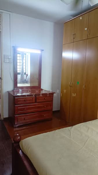 120 Potong Pasir Avenue 1, 120 Potong Pasir Avenue 1, 2 Bedrooms, 742 sqft, HDB Flat For Rent, by Cherry Revathi M, 500164753 - Bedroom - PropertyGuru.com.sg