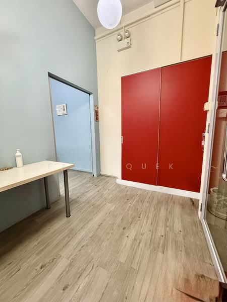 Midview City, 18 Sin Ming Lane, 1,496 sqft, Light Industrial (B1) For Sale, by Faith Quek, 500164756 - Corridor - CommercialGuru.com.sg