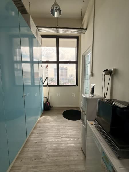 Midview City, 18 Sin Ming Lane, 1,496 sqft, Light Industrial (B1) For Sale, by Faith Quek, 500164756 - View - CommercialGuru.com.sg