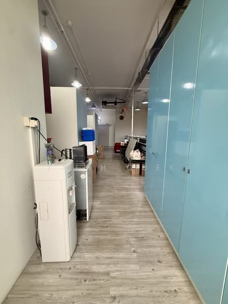 Midview City, 18 Sin Ming Lane, 1,496 sqft, Light Industrial (B1) For Sale, by Faith Quek, 500164756 - Corridor - CommercialGuru.com.sg