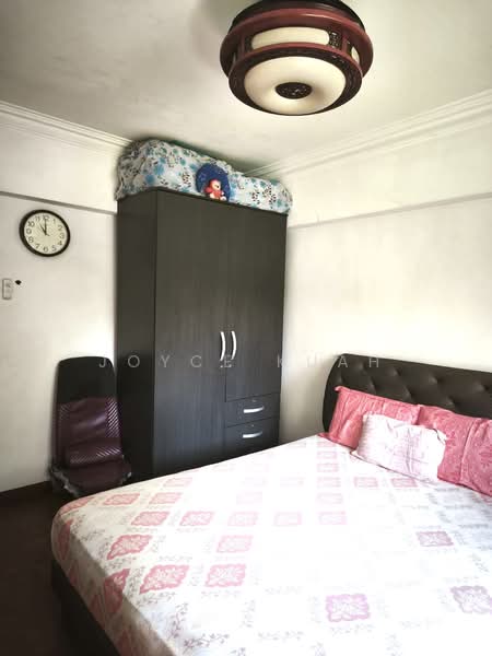 Neptune Court, 1 Marine Vista, 3 Bedrooms, 1,269 sqft, Apartment For Rent, by Joyce Kuah, 500164760 - Bedroom - PropertyGuru.com.sg