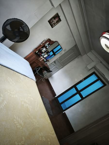 Neptune Court, 1 Marine Vista, 3 Bedrooms, 1,269 sqft, Apartment For Rent, by Joyce Kuah, 500164760 - Bedroom - PropertyGuru.com.sg