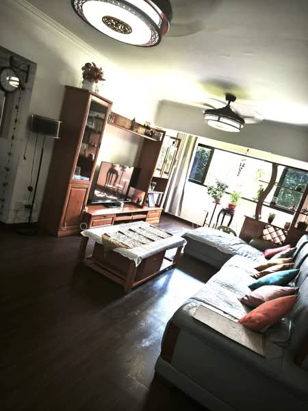 Neptune Court, 1 Marine Vista, 3 Bedrooms, 1,269 sqft, Apartment For Rent, by Joyce Kuah, 500164760 - Living Room - PropertyGuru.com.sg