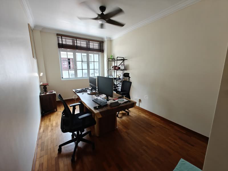 Eastwood Walk Gardens, Eastwood Walk, Room Rental, 300 sqft, Terraced House For Rent, by Gina Tng, 500164765 - Bedroom 2 (ensuite) - PropertyGuru.com.sg