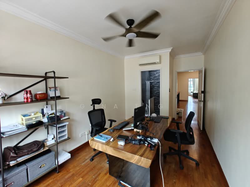 Eastwood Walk Gardens, Eastwood Walk, Room Rental, 300 sqft, Terraced House For Rent, by Gina Tng, 500164765 - Bedroom 2 (ensuite) - PropertyGuru.com.sg
