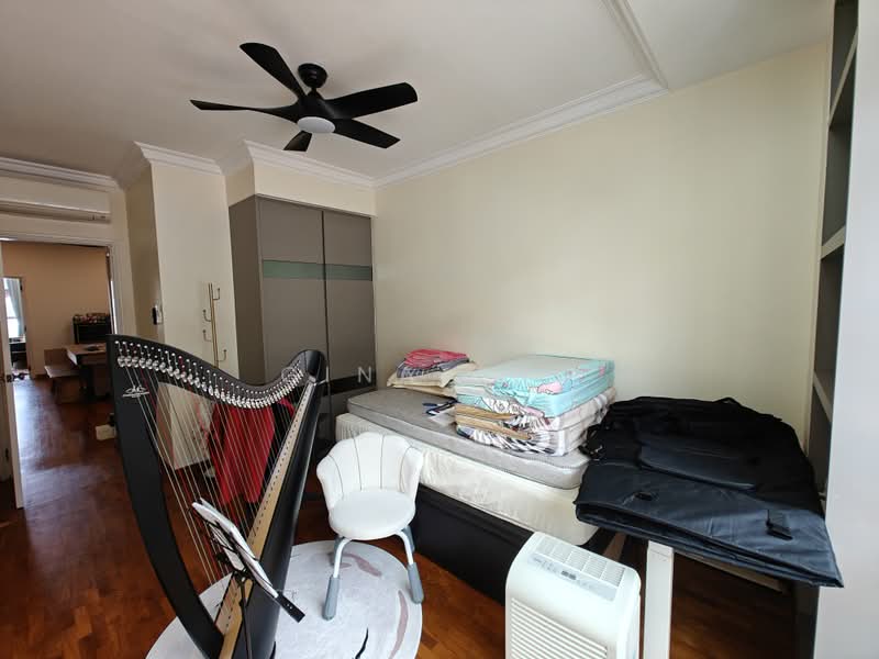 Eastwood Walk Gardens, Eastwood Walk, Room Rental, 300 sqft, Terraced House For Rent, by Gina Tng, 500164765 - Bedroom 1 - PropertyGuru.com.sg