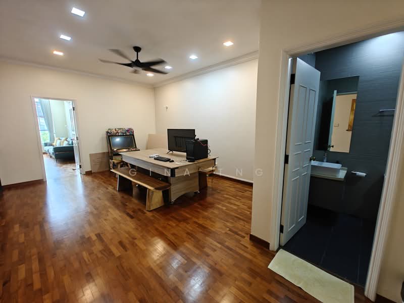 Eastwood Walk Gardens, Eastwood Walk, Room Rental, 300 sqft, Terraced House For Rent, by Gina Tng, 500164765 - Common area - PropertyGuru.com.sg