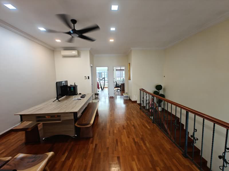 Eastwood Walk Gardens, Eastwood Walk, Room Rental, 300 sqft, Terraced House For Rent, by Gina Tng, 500164765 - Common area - PropertyGuru.com.sg