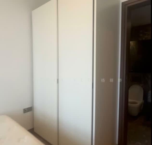 Espada, 48 Saint Thomas Walk, 1 Bedroom, 344 sqft, Condominium For Rent, by Anthea Yeo 杨丽娇, 500164768 - Bathroom - PropertyGuru.com.sg