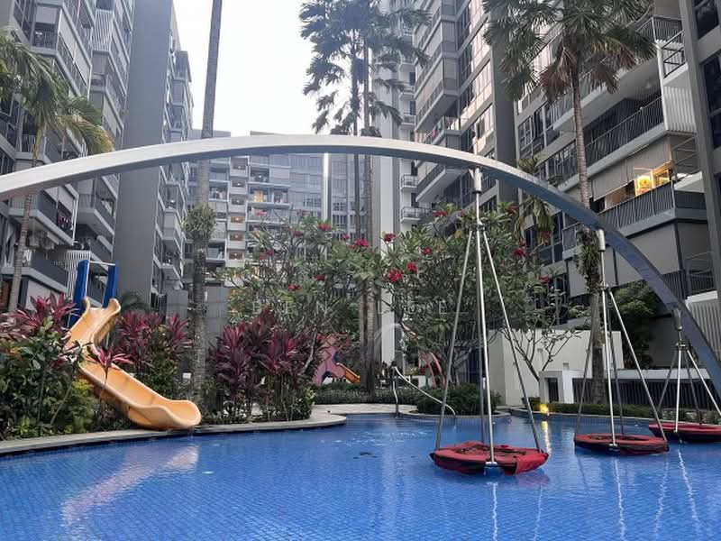 Signature At Yishun, 25 Yishun Street 51, 2 Bedrooms, 775 sqft, Executive Condominium For Sale, by Ben Lee, 500164770 - PropertyGuru.com.sg