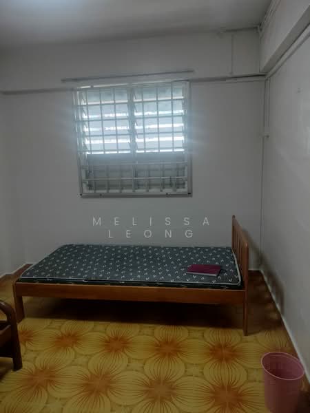 536 Ang Mo Kio Avenue 10, 536 Ang Mo Kio Avenue 10, Room Rental, 110 sqft, HDB Flat For Rent, by Melissa Leong, 500164771 - Bedroom - PropertyGuru.com.sg