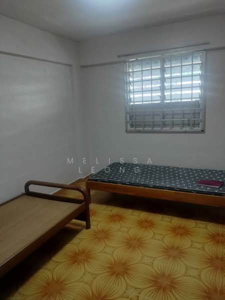 536 Ang Mo Kio Avenue 10, 536 Ang Mo Kio Avenue 10, Room Rental, 110 sqft, HDB Flat For Rent, by Melissa Leong, 500164771 - Bedroom - PropertyGuru.com.sg