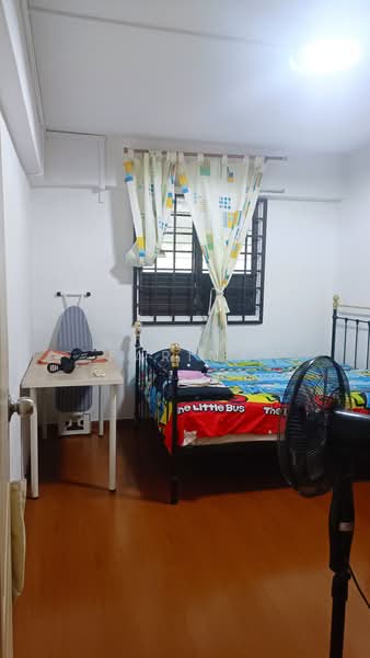 120 Potong Pasir Avenue 1, 120 Potong Pasir Avenue 1, 2 Bedrooms, 742 sqft, HDB Flat For Rent, by Noonal Farina, 500164772 - Bedroom - PropertyGuru.com.sg