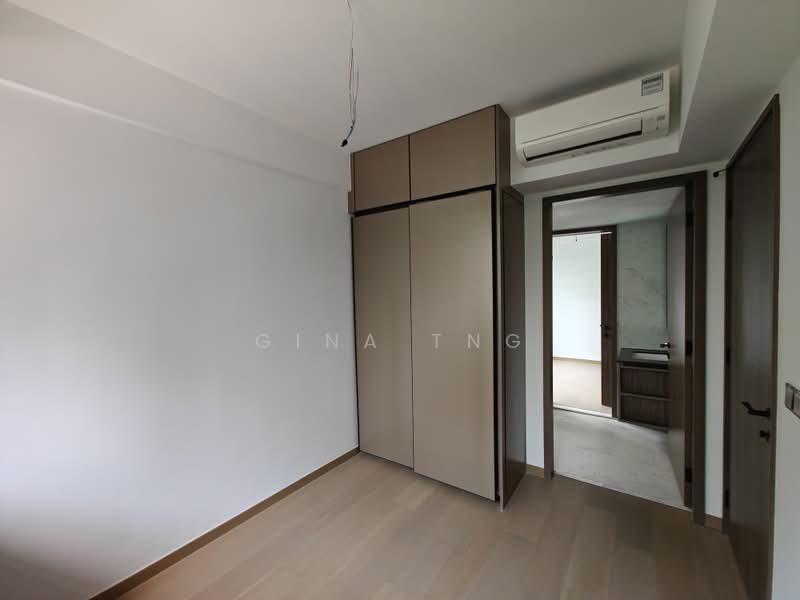 Sceneca Residence, Tanah Merah Kechil Link, 3 Bedrooms, 904 sqft, Condominium For Rent, by Gina Tng, 500164775 - Common bedroom 1 - PropertyGuru.com.sg