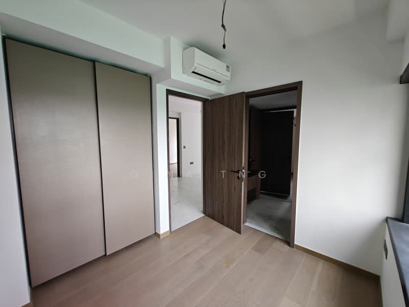 Sceneca Residence, Tanah Merah Kechil Link, 3 Bedrooms, 904 sqft, Condominium For Rent, by Gina Tng, 500164775 - Common bedroom 2 - PropertyGuru.com.sg