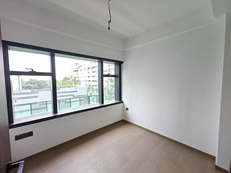 Sceneca Residence, Tanah Merah Kechil Link, 3 Bedrooms, 904 sqft, Condominium For Rent, by Gina Tng, 500164775 - Common bedroom 2 - PropertyGuru.com.sg