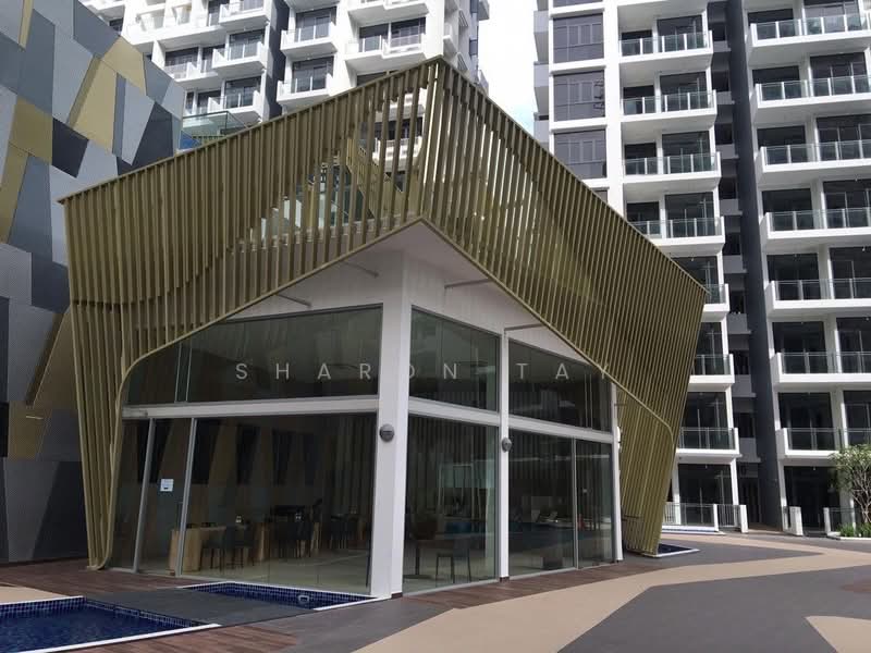 Urban Vista, 10 Tanah Merah Kechil Link, Room Rental, 435 sqft, Condominium For Rent, by Sharon Tay, 500164776 - Exterior - PropertyGuru.com.sg