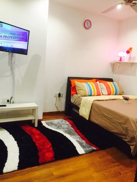 Urban Vista, 10 Tanah Merah Kechil Link, Room Rental, 435 sqft, Condominium For Rent, by Sharon Tay, 500164776 - Bedroom - PropertyGuru.com.sg