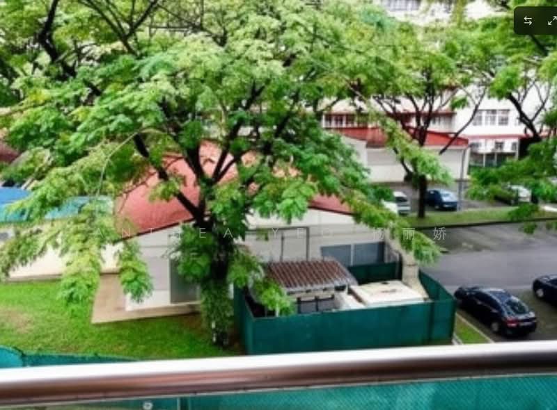 City Edge, 18 Moulmein Rise, 2 Bedrooms, 829 sqft, Apartment For Rent, by Anthea Yeo 杨丽娇, 500164777 - Exterior - PropertyGuru.com.sg