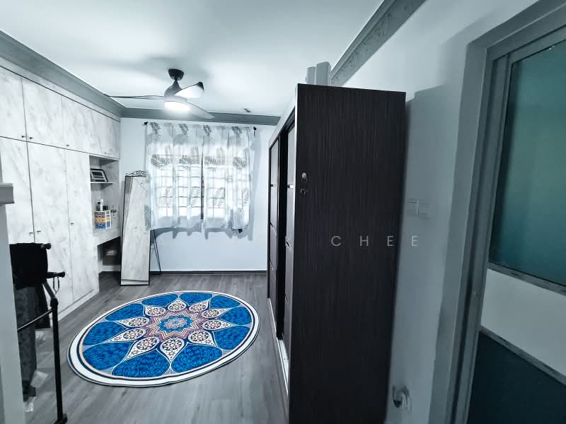 183C Rivervale Crescent, 183C Rivervale Crescent, 3 Bedrooms, 968 sqft, HDB Flat For Sale, by Patrick Chee, 500164780 - Bedroom - PropertyGuru.com.sg