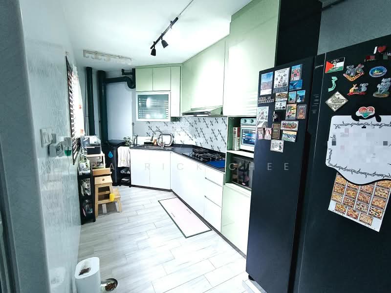 183C Rivervale Crescent, 183C Rivervale Crescent, 3 Bedrooms, 968 sqft, HDB Flat For Sale, by Patrick Chee, 500164780 - PropertyGuru.com.sg