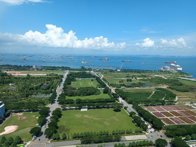 Marina Bay Residences, 18 Marina Boulevard, 2 Bedrooms, 1,076 sqft, Condominium For Rent, by Kym Oh, 500164781 - Exterior - PropertyGuru.com.sg