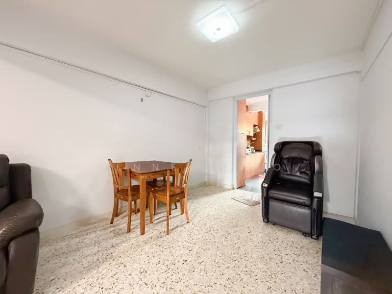 5 Changi Village Road, 5 Changi Village Road, 2 Bedrooms, 710 sqft, HDB Flat For Sale, by Kenneth Yeo, 500164782 - Living Room - PropertyGuru.com.sg