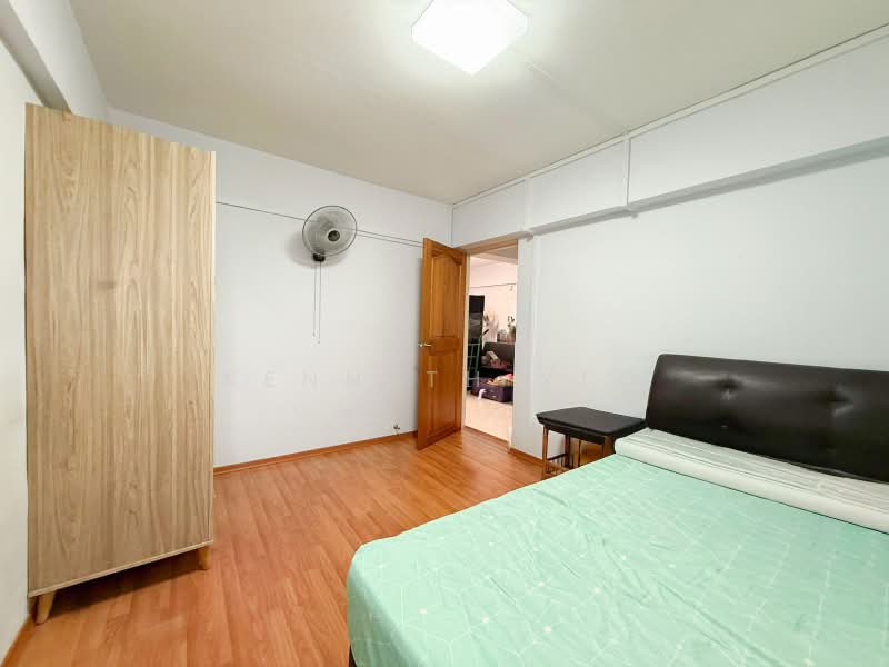 5 Changi Village Road, 5 Changi Village Road, 2 Bedrooms, 710 sqft, HDB Flat For Sale, by Kenneth Yeo, 500164782 - Bedroom - PropertyGuru.com.sg