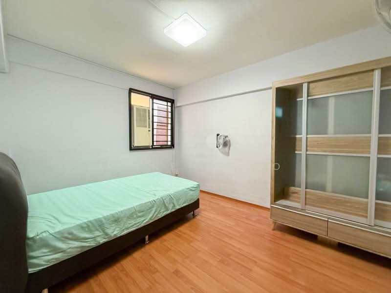 5 Changi Village Road, 5 Changi Village Road, 2 Bedrooms, 710 sqft, HDB Flat For Sale, by Kenneth Yeo, 500164782 - Bedroom - PropertyGuru.com.sg