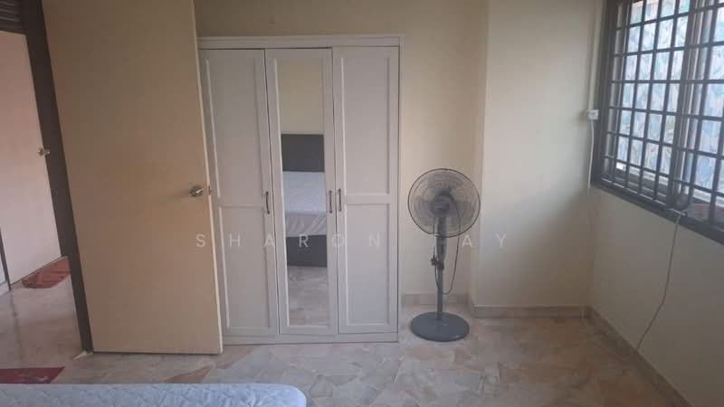 422 Choa Chu Kang Avenue 4, 422 Choa Chu Kang Avenue 4, Room Rental, 100 sqft, HDB Flat For Rent, by Sharon Tay, 500164783 - Bedroom - PropertyGuru.com.sg
