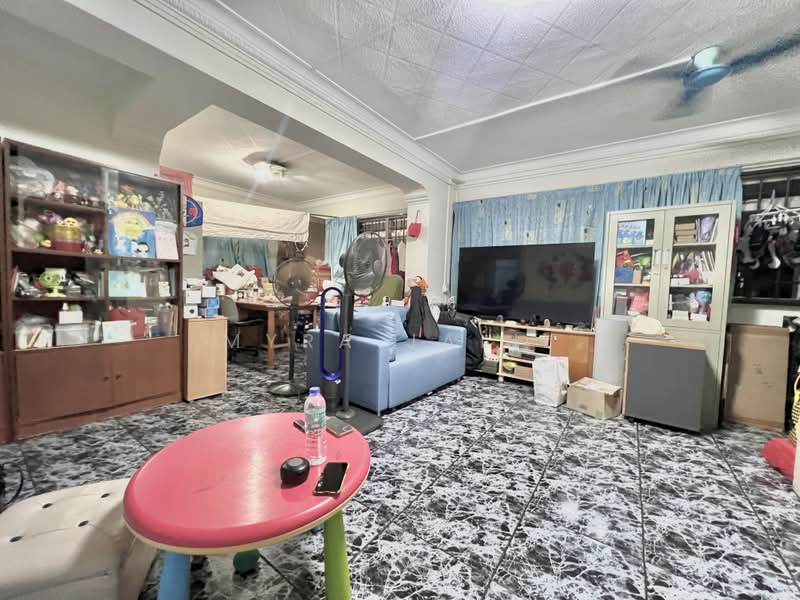 264 Boon Lay Drive, 264 Boon Lay Drive, 3 Bedrooms, 1,236 sqft, HDB Flat For Sale, by Myra Jalil, 500164784 - Living Room - PropertyGuru.com.sg