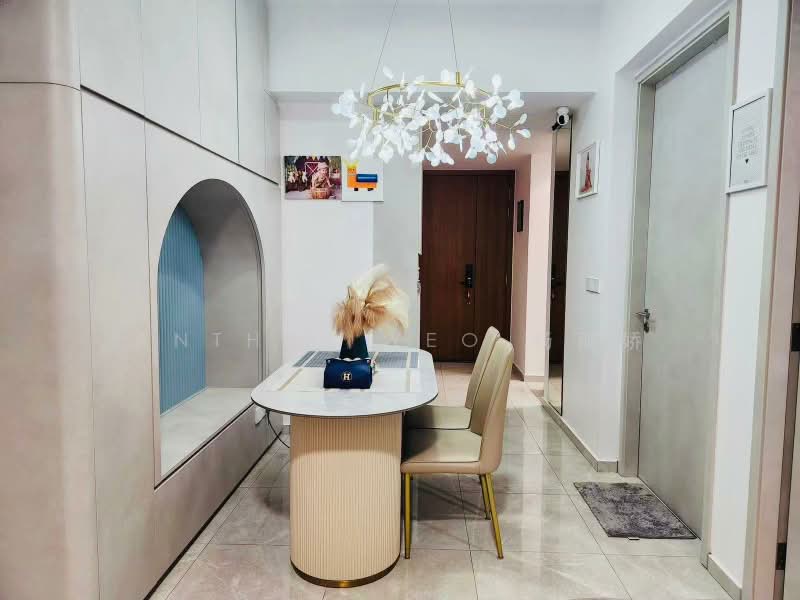 Stirling Residences, 25 Stirling Road, 2 Bedrooms, 764 sqft, Condominium For Rent, by Anthea Yeo 杨丽娇, 500164787 - Interior - PropertyGuru.com.sg