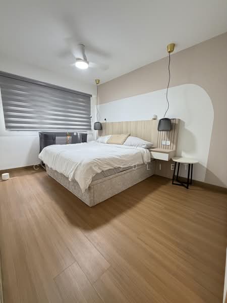 621B Tampines Street 61, 621B Tampines Street 61, 3 Bedrooms, 1,001 sqft, HDB Flat For Sale, by Chang Juliet, 500164788 - Bedroom - PropertyGuru.com.sg