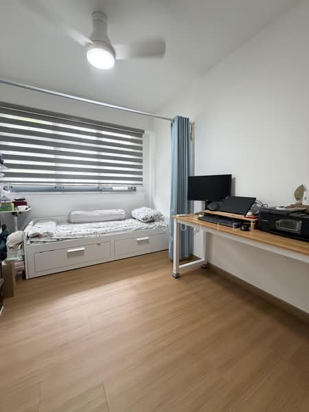 621B Tampines Street 61, 621B Tampines Street 61, 3 Bedrooms, 1,001 sqft, HDB Flat For Sale, by Chang Juliet, 500164788 - Bedroom - PropertyGuru.com.sg