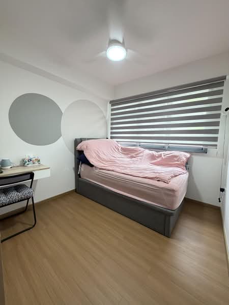 621B Tampines Street 61, 621B Tampines Street 61, 3 Bedrooms, 1,001 sqft, HDB Flat For Sale, by Chang Juliet, 500164788 - Bedroom - PropertyGuru.com.sg