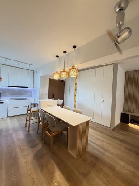 621B Tampines Street 61, 621B Tampines Street 61, 3 Bedrooms, 1,001 sqft, HDB Flat For Sale, by Chang Juliet, 500164788 - Kitchen - PropertyGuru.com.sg
