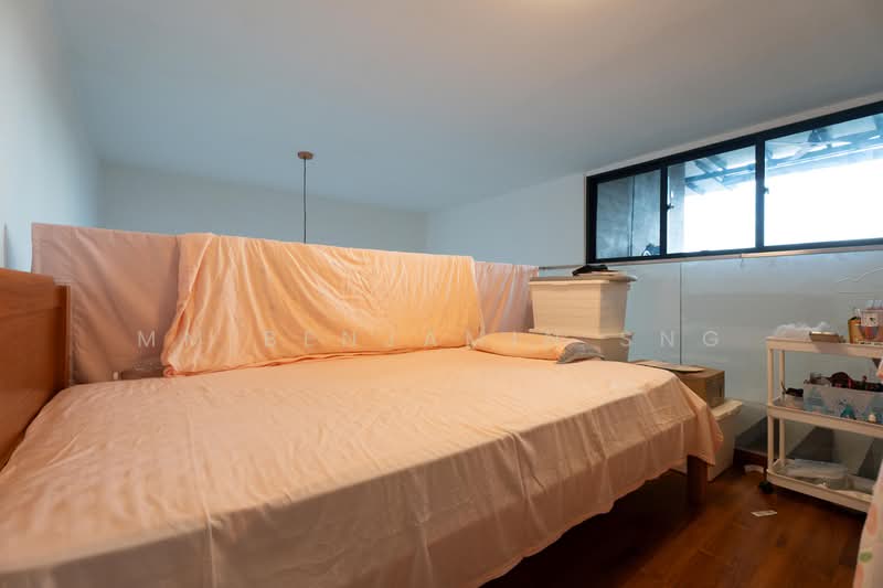 Sant Ritz, 1 Pheng Geck Avenue, 2 Bedrooms, 1,248 sqft, Condominium For Sale, by MM Benjamin Sng, 500164790 - Loft (Study / Guest room) - PropertyGuru.com.sg