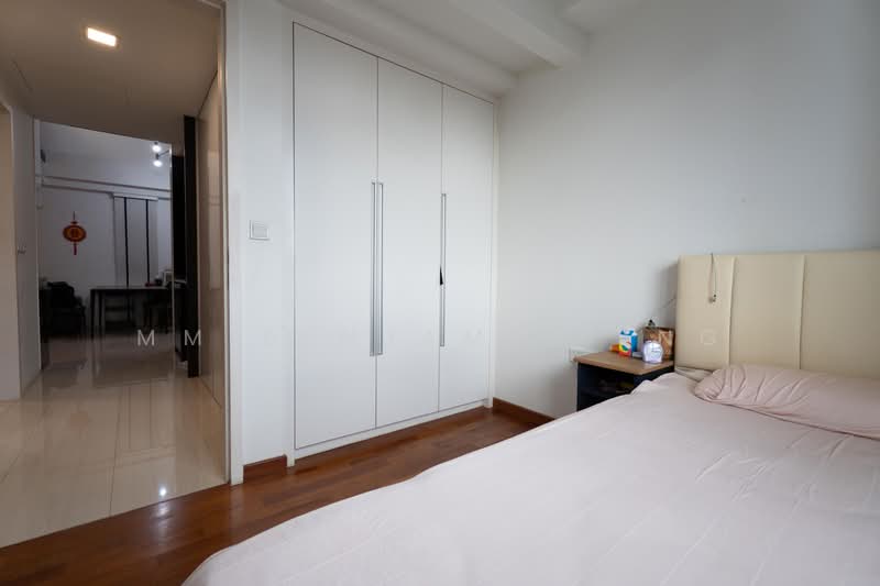 Sant Ritz, 1 Pheng Geck Avenue, 2 Bedrooms, 1,248 sqft, Condominium For Sale, by MM Benjamin Sng, 500164790 - Common Bedroom - PropertyGuru.com.sg
