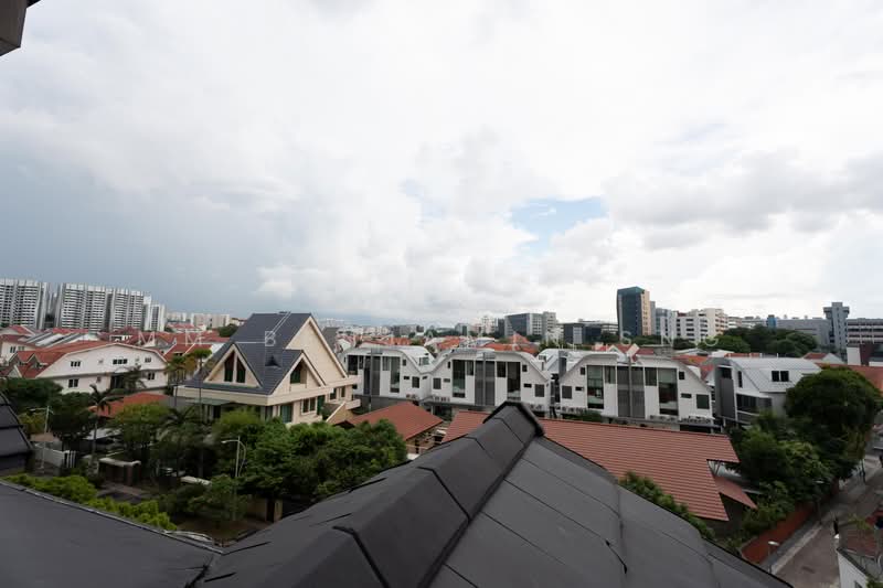 Sant Ritz, 1 Pheng Geck Avenue, 2 Bedrooms, 1,248 sqft, Condominium For Sale, by MM Benjamin Sng, 500164790 - Landed Enclave View - PropertyGuru.com.sg
